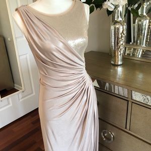 Women's gown